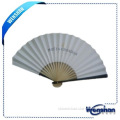colorful paper fan for gift